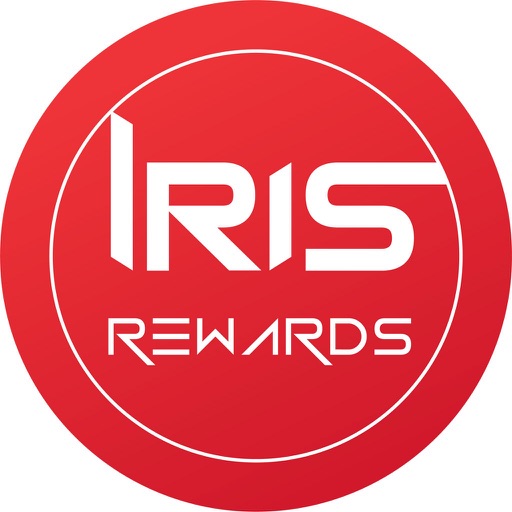 IRIS Rewards iOS App