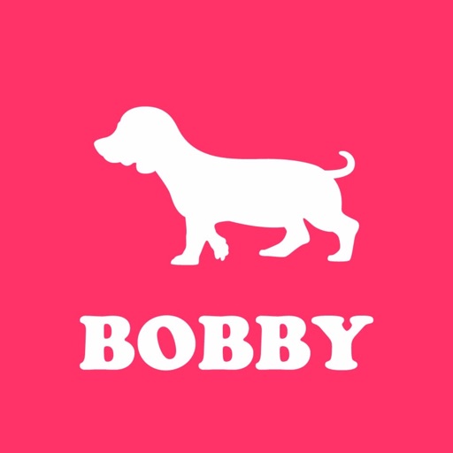トリミングサロン BOBBY iOS App