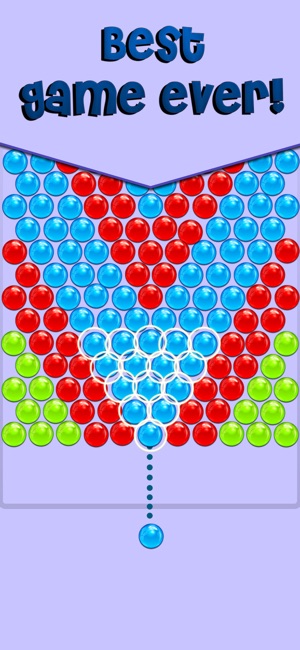 Bubble Shooter Color Classic(圖3)-速報App