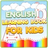 English Learning book for kids