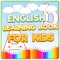 This is amazing english learning book for kids