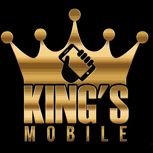 Kings Mobile Phone Rewards icon
