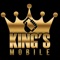 ***** Kings Mobile Phone Rewards *****