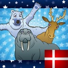 Top 37 Education Apps Like Hvilket Grønlandsk Dyr Er Det? - Best Alternatives