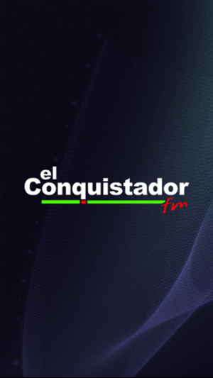 Radio El Conquistador Movil(圖1)-速報App