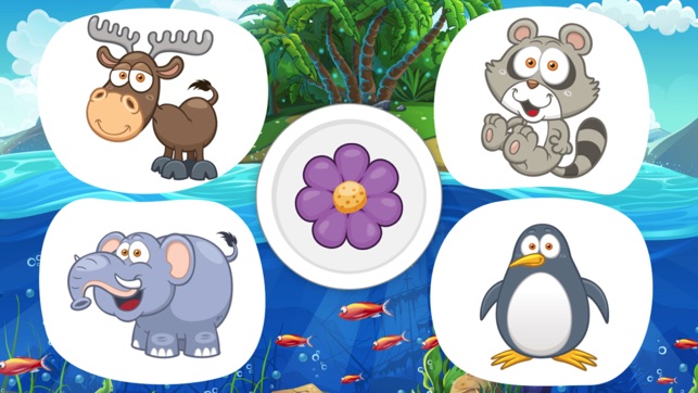 Kids Animal Games: Learning for toddlers, boys(圖2)-速報App