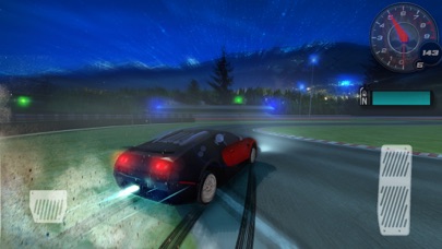 أسطورة الهجولة - لعبة سيارات عربية screenshot 4