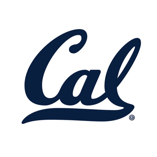 California Golden Bears Animated+Stickers