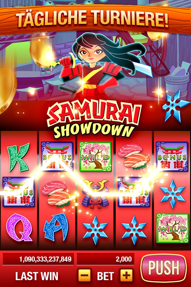 Slots Vacation screenshot 2