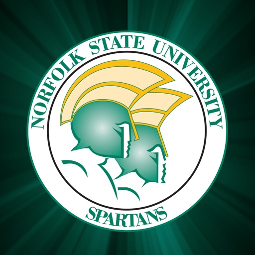 Norfolk State Spartans iOS App