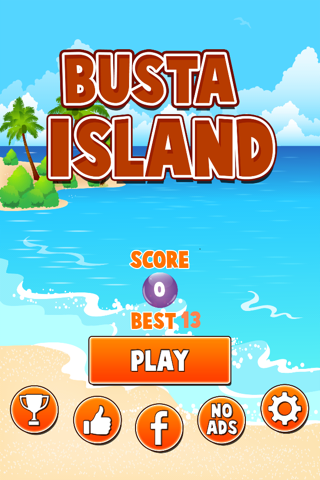 Busta island screenshot 4