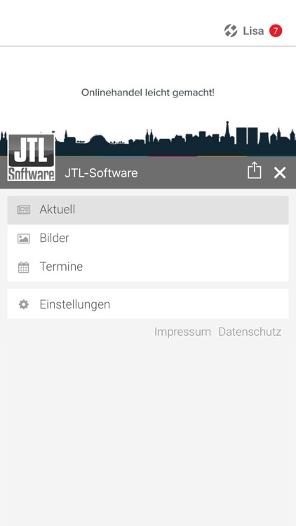 JTL-Software