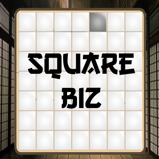 Square Biz icon