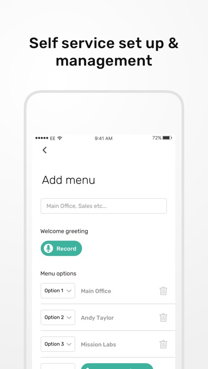 CircleLoop screenshot-4