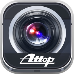 Attop Drone