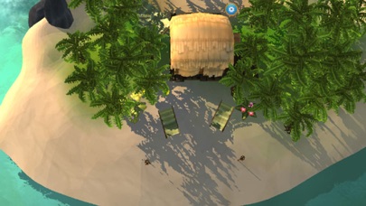 My Private Island screenshot 2