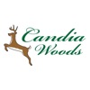 Candia Woods Golf Tee Times
