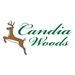 Candia Woods Golf Tee Times