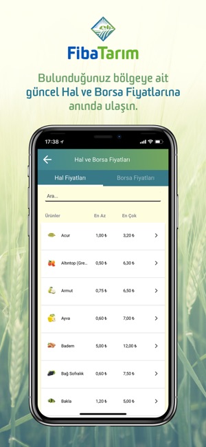 FibaTarım(圖3)-速報App