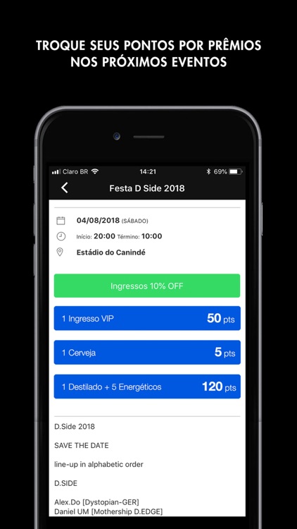 Catwalker screenshot-3