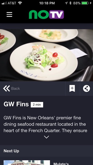 New Orleans Television(圖3)-速報App