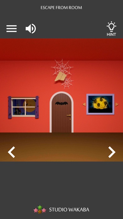 Room Escape : Trick or Treat screenshot 3