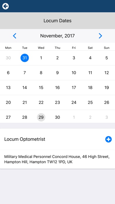 Military Medical Personnel screenshot 3