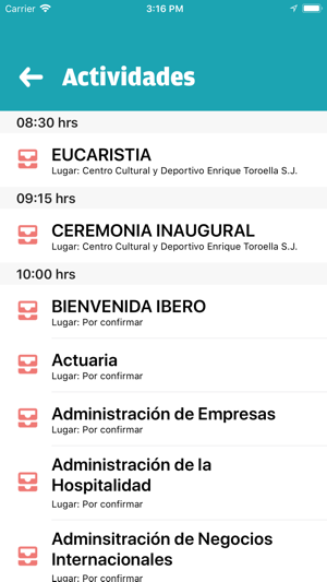 Ibero Día B(圖4)-速報App