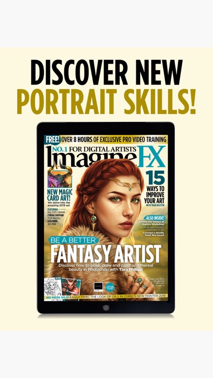 ImagineFX