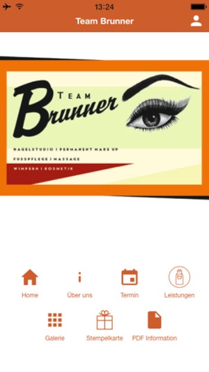 Team Brunner