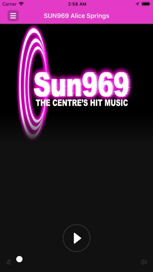 SUN969 Alice Springs