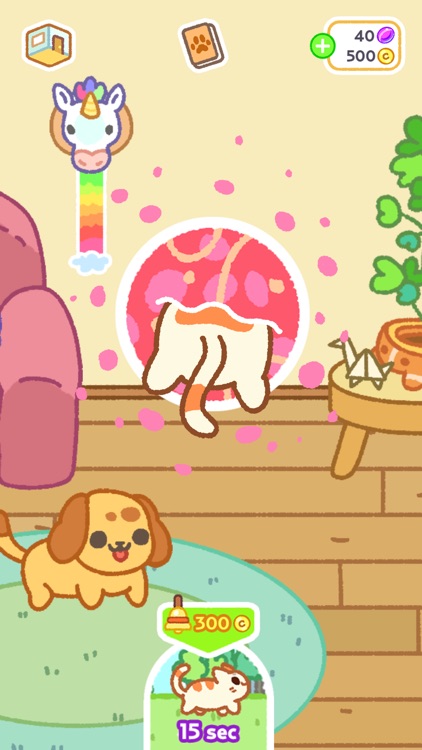 KleptoCats 2 screenshot-7