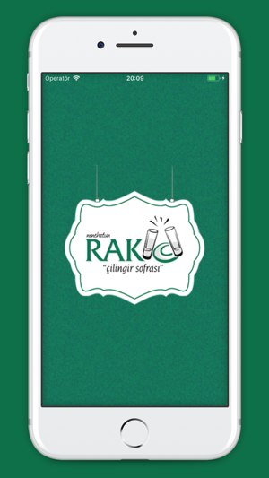 Rakıcı(圖1)-速報App