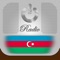 Bir proqram bütün Azeri radio