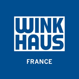 Winkhaus France pour iPhone