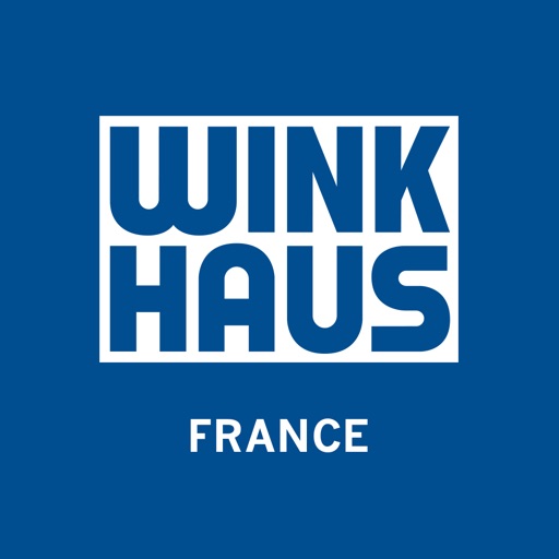 Winkhaus France pour iPhone