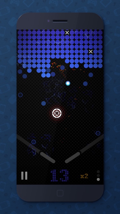 One Thousand Pinball Dots screenshot-3