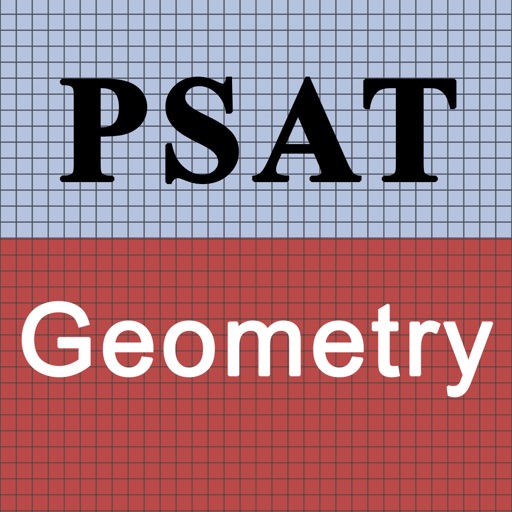 PSAT Geometry icon