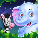 Jungle Safari Animal Spa And Dressup