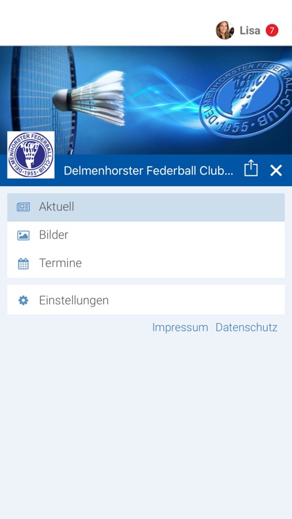 Delmenhorster Federball Club