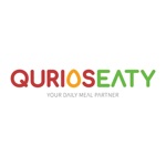 QuriosEaty - Your Meal Partner