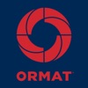 Ormat IR