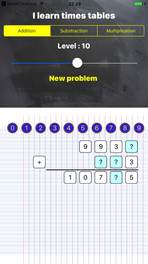 Compu'Table(圖3)-速報App