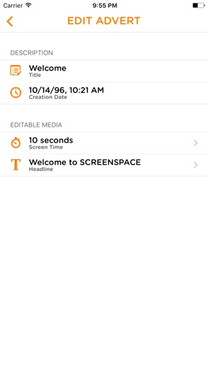 ScreenSpace(圖5)-速報App