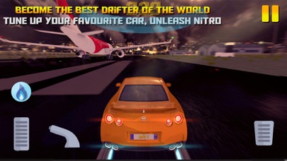 Final Drift Project screenshot 3