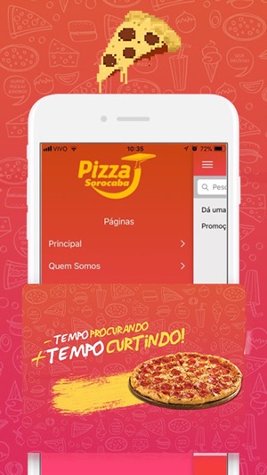 Pizza Sorocaba(圖4)-速報App