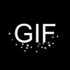 Gif Viewer Maker - Cool Fonts & Videoshow Creator