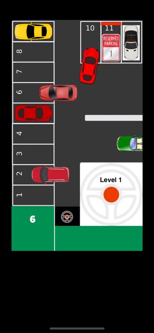 Car Parking Game(圖4)-速報App