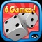 Dice World Dice Game