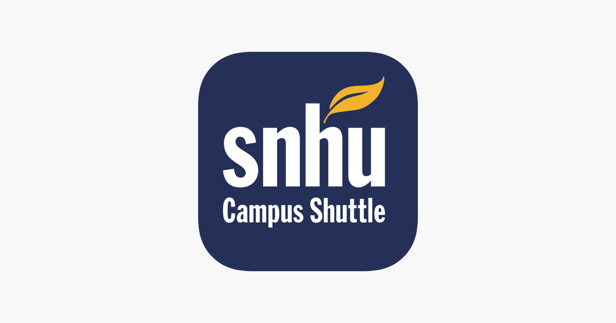 ‎App Store에서 제공하는 SNHU Campus Shuttle